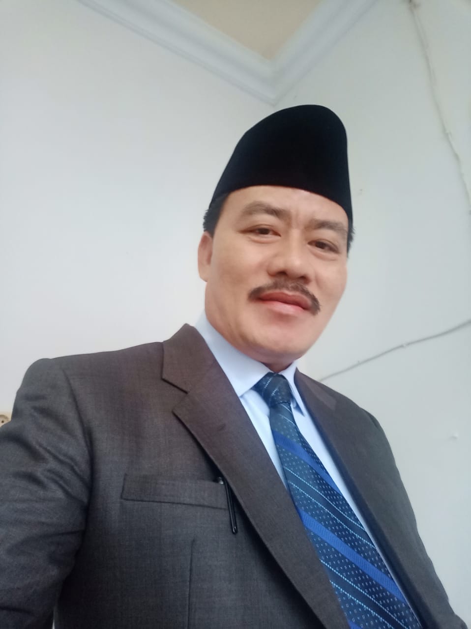 Kepala Badan Kesatuan Bangsa & Politik Kabupaten Kaur